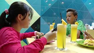 BERAT SEHAT, ALAMI DAN LEBIH HEMAT | LAPTOP SI UNYIL (12/11/19) PART 3