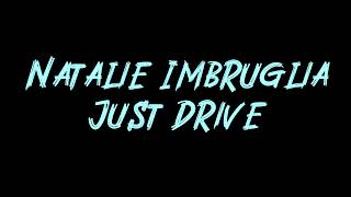 Natalie Imbruglia - Just Drive Instrumental