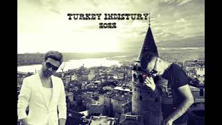 Dj ibrahim çelik & Dj tolga aslan - Turkey indistury 2023 Resimi