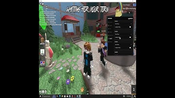 Roblox mm2 script (Murder Mystery 2)