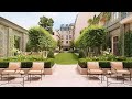 Legendary  iconic hotel ritz paris exclusive suite of coco chanel  princess diana