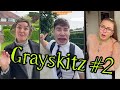 Grayskitz tiktoks compilation funny shortss new