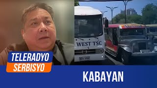 Kabayan | Teleradyo Serbisyo (22 May 2024)