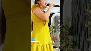 Rijoq Etri Fernanda. #shorts #lagudayak #rijoqkutaibarat