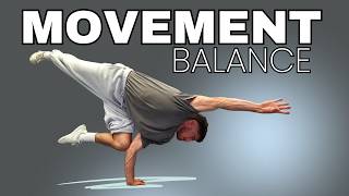 Movement - Balance Training