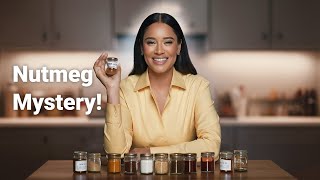 The AMAZING Health Benefits of ORGANIC Nutmeg You Never Knew!