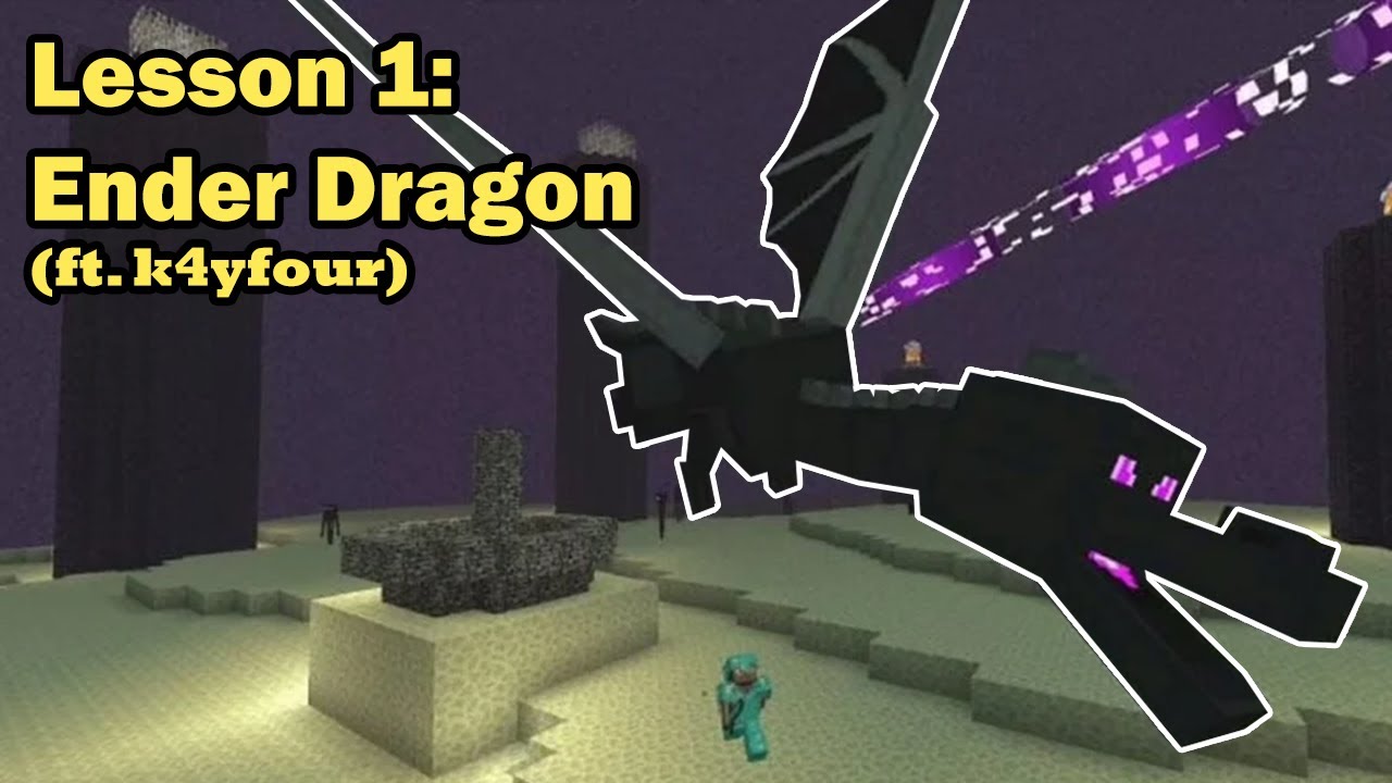 I trained to become the best minecraft speedrunner...