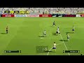 eFootball 25 Boavista minha temporadaLive