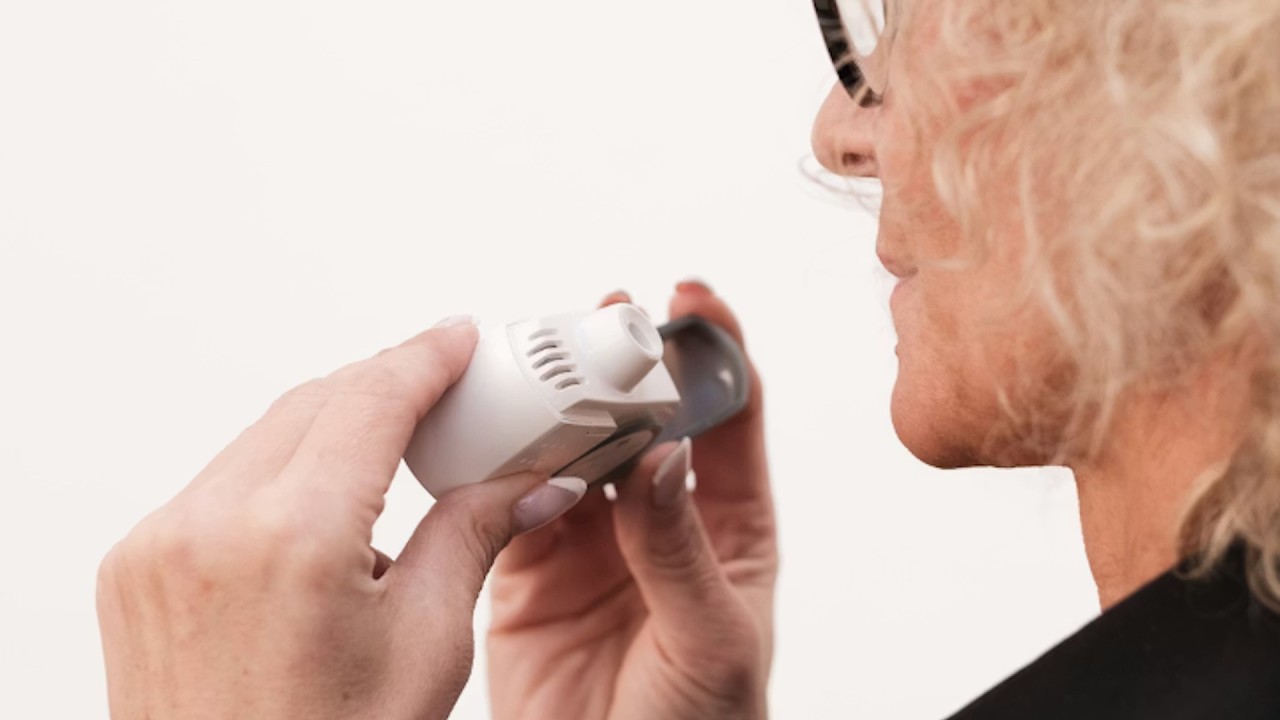 Broncopneumopatia Cronica Ostruttiva, un’opzione in più per tenerla sotto controllo