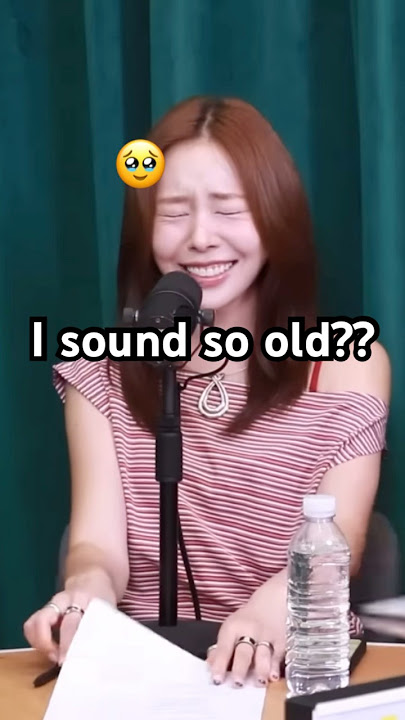Any age at 20 is a good age! #fiftyfifty FIFTY FIFTY’s CHANELLE MOON and ATHENA