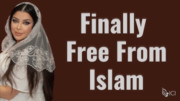 Moroccan Sunni Muslima is Now Free from Islam Because of Jesus