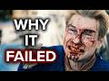 Why THE BOYS Finale FAILED