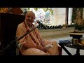 Hanuman jayanti iskcon phoenix 23 april 2024 hh partha sarathi das goswami