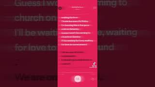 Download Lagu AVICII- WAITING FOR LOVE(SPED UP REMIX) - FROM. TIK TOK/DJ. CARL 2022 🇵🇭- Song with lyrics. MP3