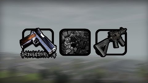 DATA Ant-Lag BRP V56!! ( TODAS GPU ) APK V12 & V11 - 400MB!! // BOA PRA PVP!! // #brasilroleplay