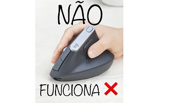 Qual o melhor mouse ergonômico?