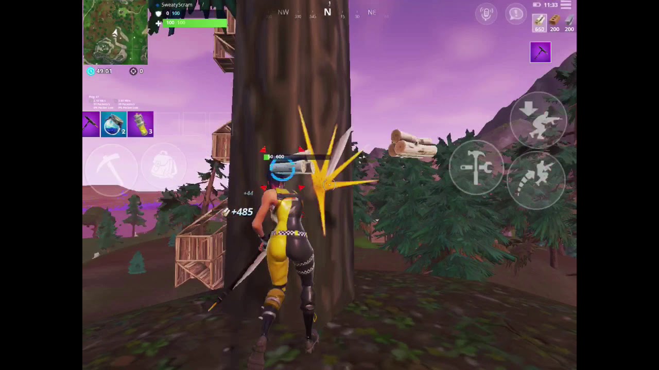 New update messed me up