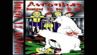 Download Lagu DJ FULL AUTO X The Polar Bear from Atrocities Mixtape (Ron D Core vs Demigod)!  MP3