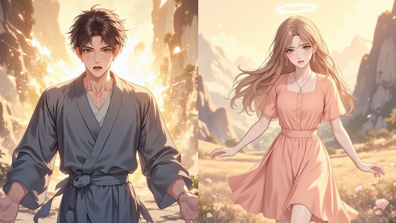 When I was framed and sentenced to death in a fantasy world, I begged them to do it faster.