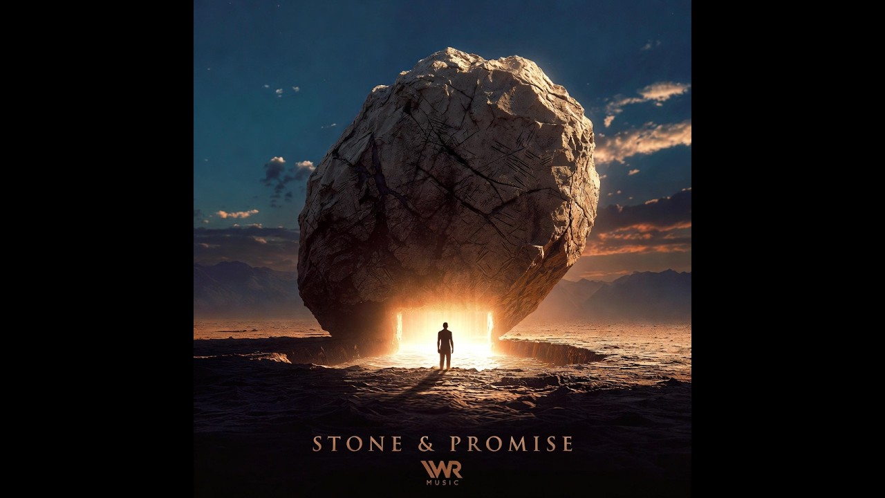 STONE & PROMISE - VWR