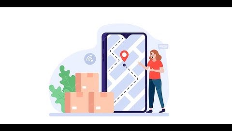 Order Delivery Tracking Status Module For Prestashop