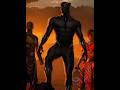 why does Wakanda still fight with spears when its technology is so advanced?#foryou #fyp #marvel