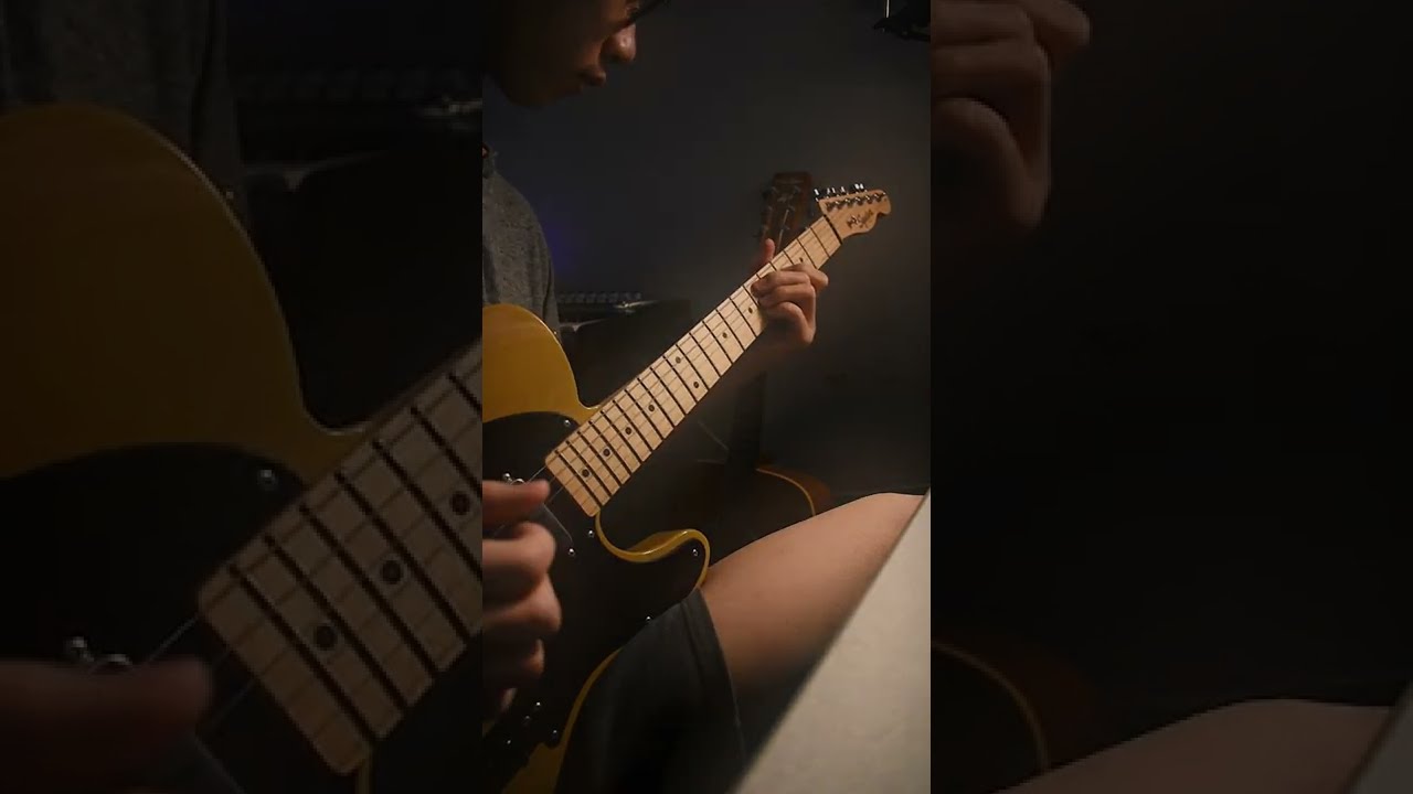 Here Are 3 Free Lo-fi Guitar Loops!