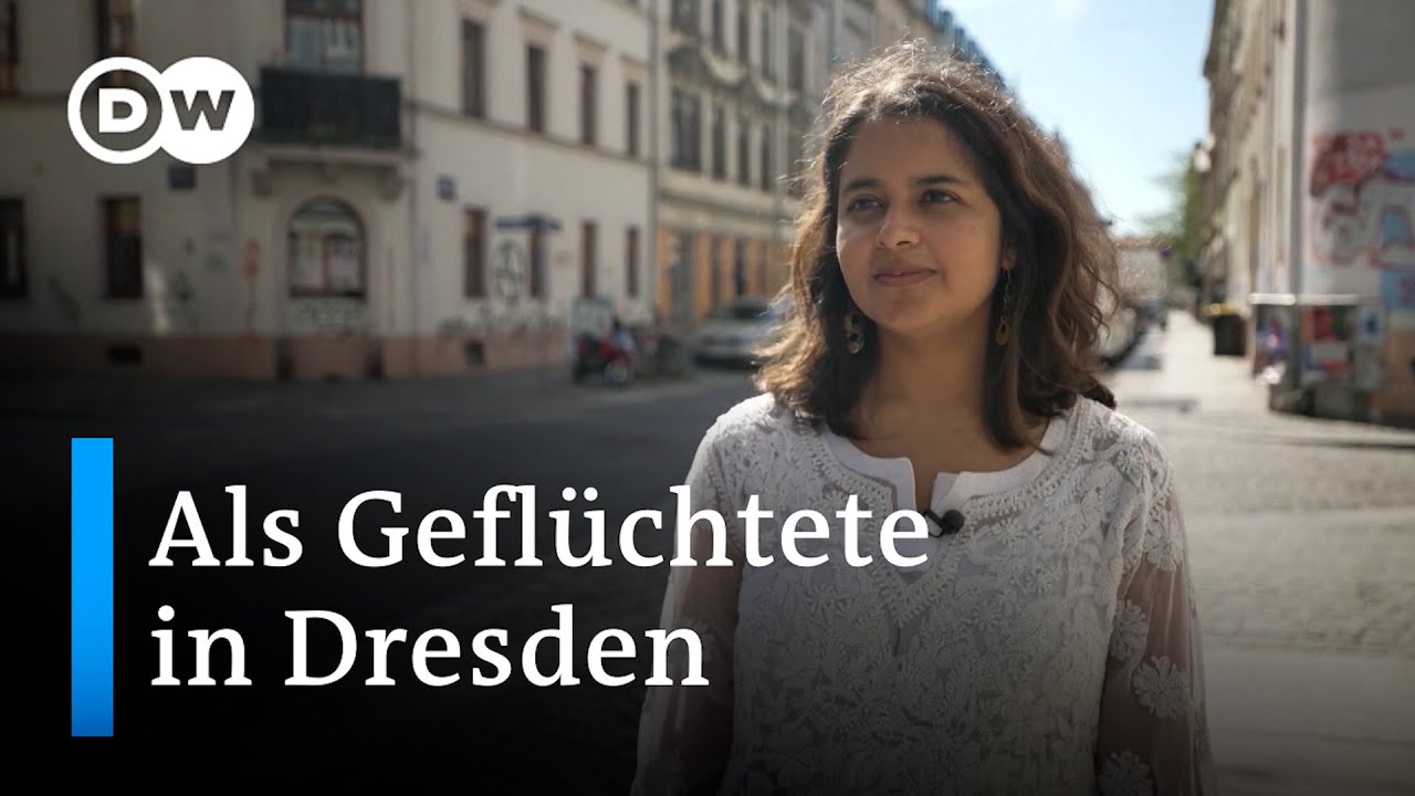 Braucht Deutschland Zuwanderung?