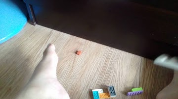 ✔ Lego Minecraft: How to Make a Working Minecraft Sticky Piston