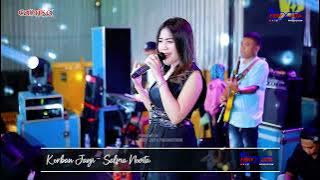 CANTIKA - KORBAN JANJI - SALMA NOVITA - ANNIVERSARY 9TH PEMUDA LEDA LEDE - WARKOT KUDUS