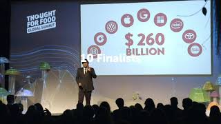 BANOO, TFF Challenge Finalist from Indonesia
