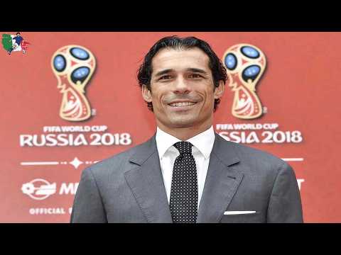 Video Bernardo Corradi pronto a guidare la Sampdoria