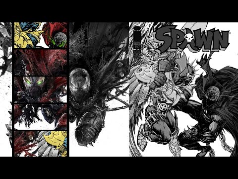 Spawn Issue#197-Explained