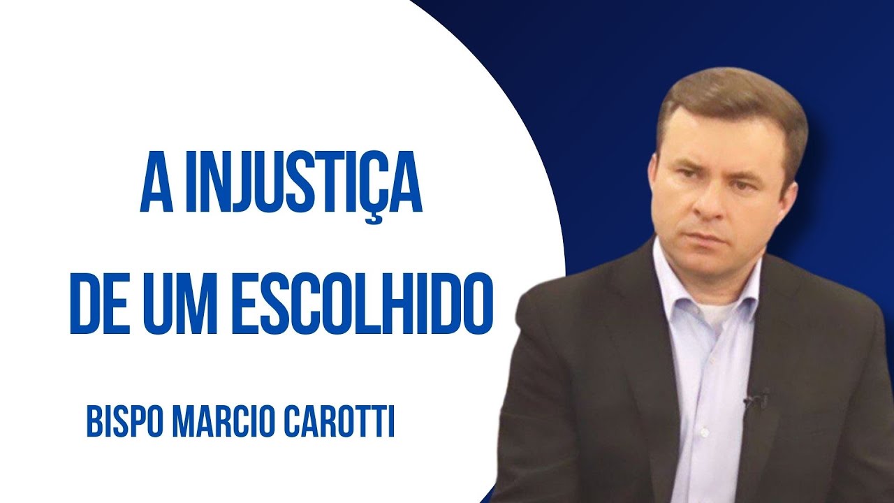 A INJUSTIÇA DIANTE DOS NOSSOS OLHOS, O QUE FAZER?