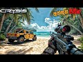 ගම්මානය මැද ප්රාණ ඇපකරුවන්|RECOVERY|ADVANCED PHYSICS NOSTALGIC|CRYSIS 1 SINHALA GAMEPLAY EPISODE 2