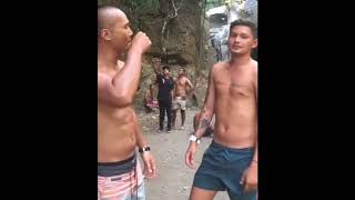 SYAMSIR ALAM SHIRTLESS BODY-NYA SEXY