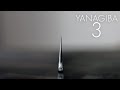 Real Progress On Making A Yanagiba (Episode 3)