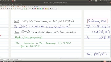 Lecture 9 Part 3 Math 2R03