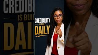 Why Credibility Is Built Daily (And How AI Supports The Process)