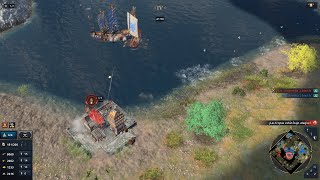 Age of Empires IV  Legado de Zhu Xi