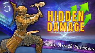 Are Chain Attacks Secretly OP On Undertaker?