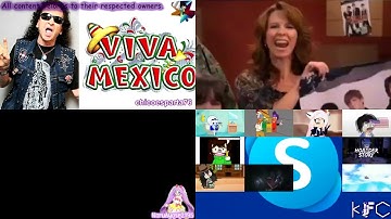 Sparta Remixes Side by Side 152 (Lazy Butterfly Redux Version)