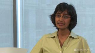 Latha Venkataraman - Applied Physics