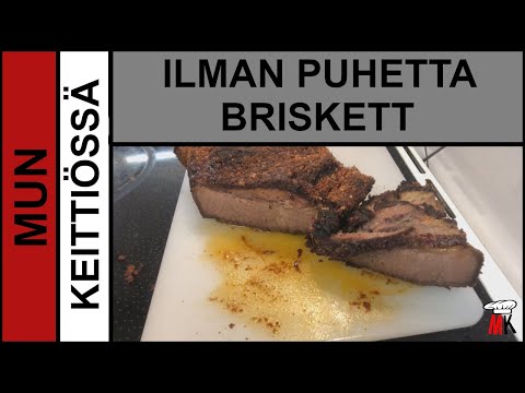 Video: Mikä On Kosher-keittiö