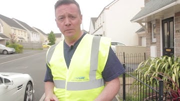 How to check for a leak if you have a water meter