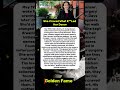 She Craved What K**Led Her Donor. Claire Sylvia. #shorts #celebrity #hollywood