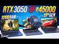 RTX 3050 Gaming Laptop Under 50000 in 2026 | Don't Buy Without Watching This!😱