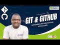 Git et github les bonnes pratiques pour votre code