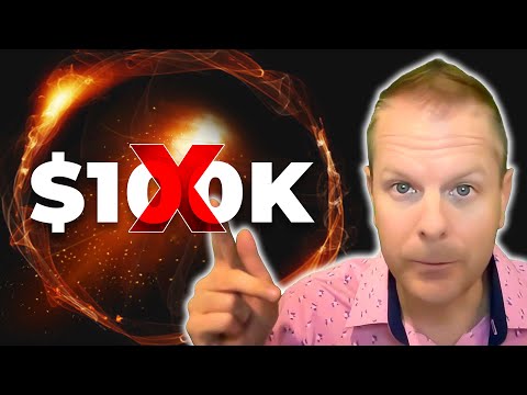 WARNING: Bitcoin WON’T