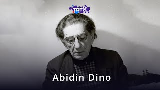 Abidin Dino Kısa Bir Ara